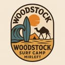 Woodstock Logo