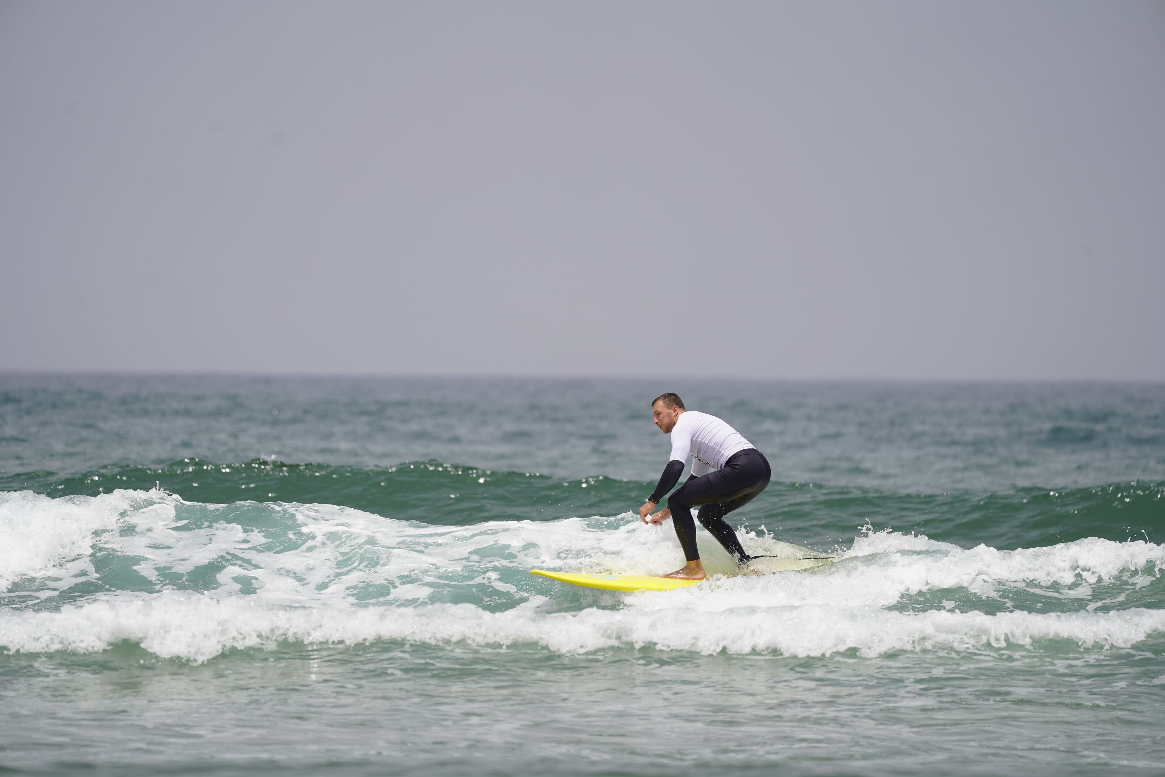 Free Surf Stay