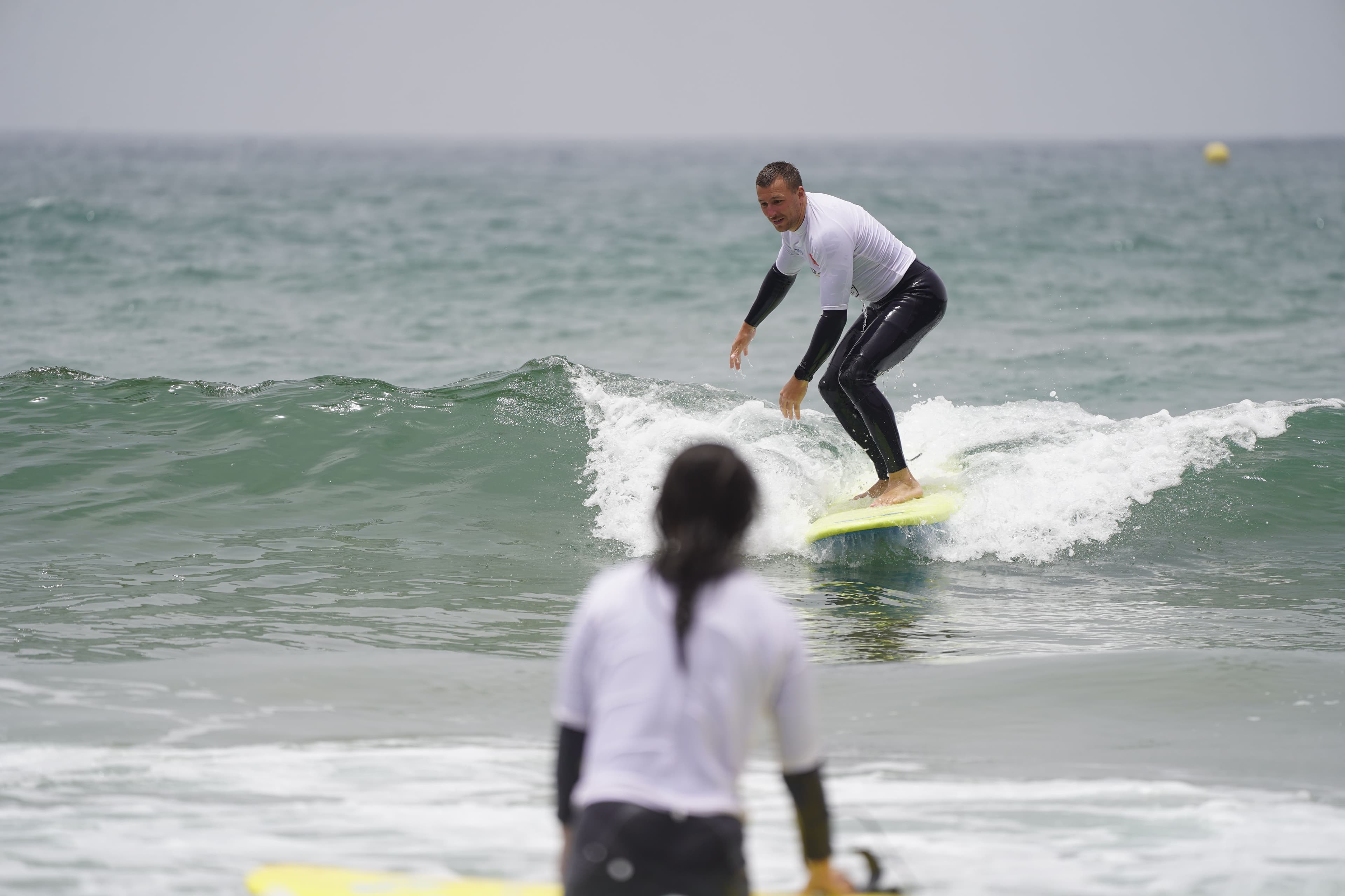 surf guiding package woodstock surf camp