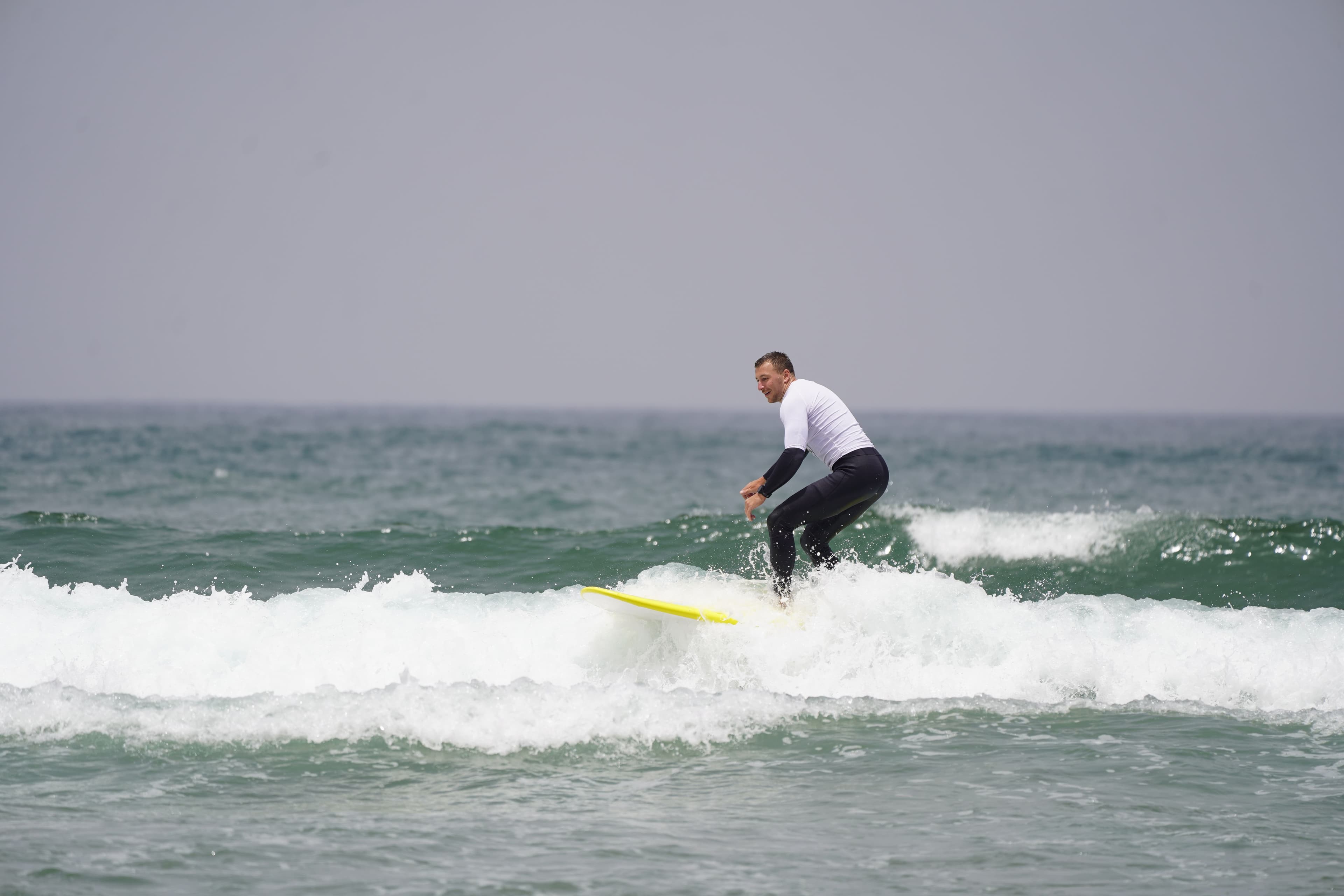 Free Surf Stay