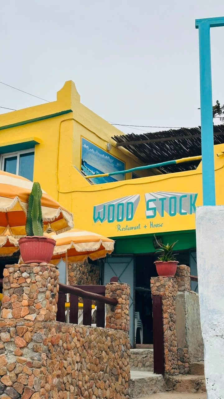 woodstock surf house
