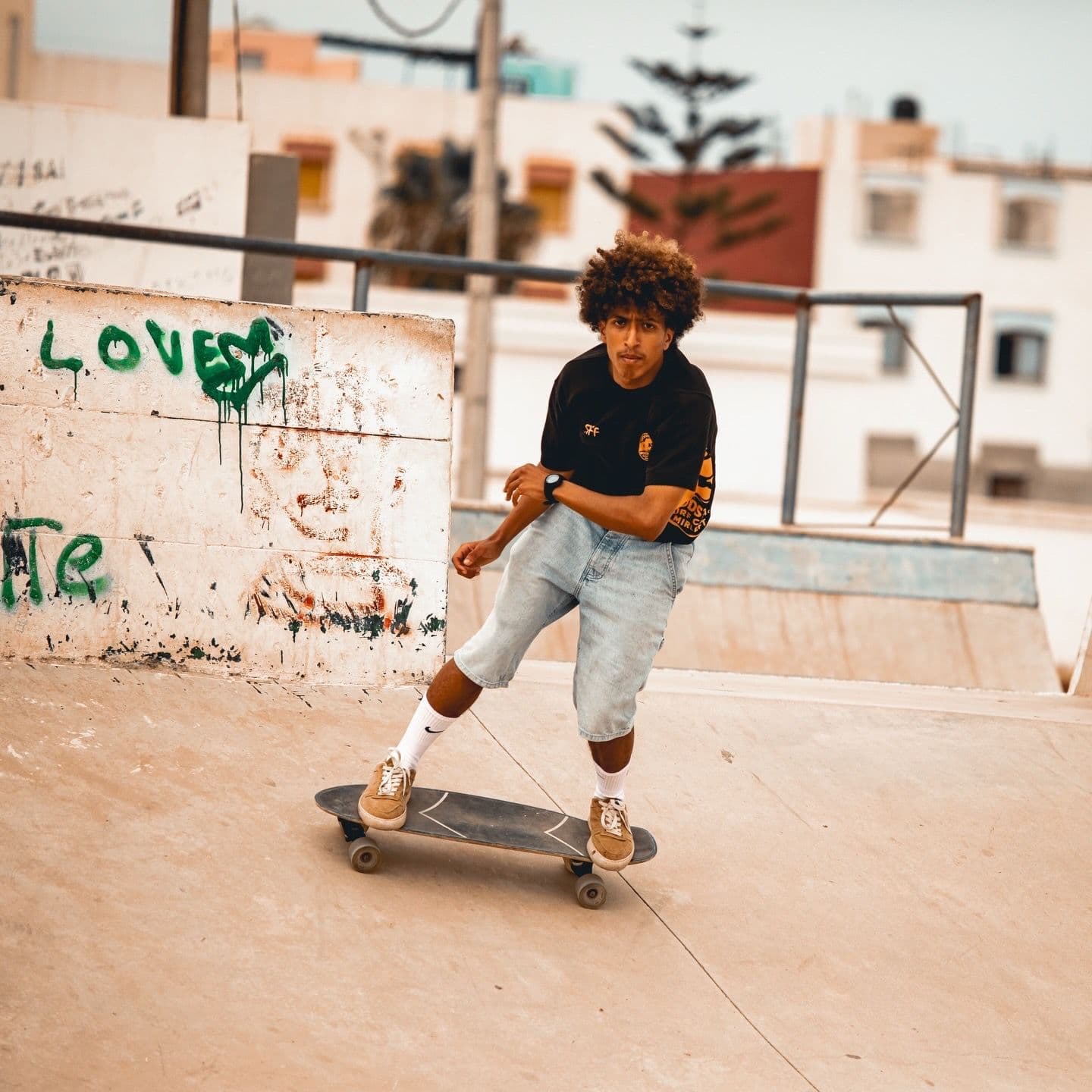 Free Surf Stay