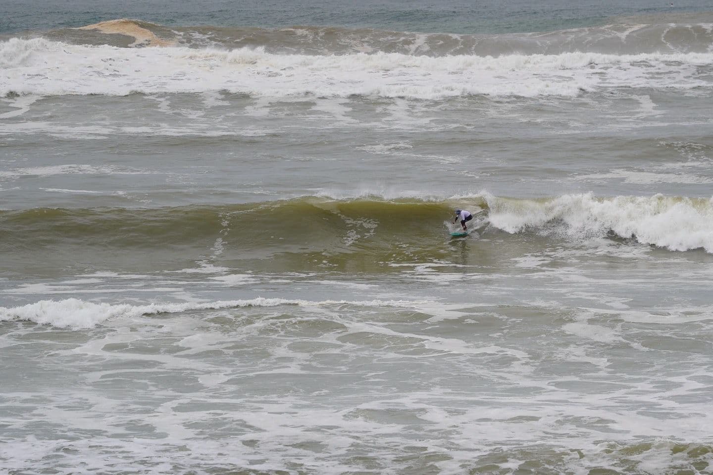 surf guiding package woodstock surf camp